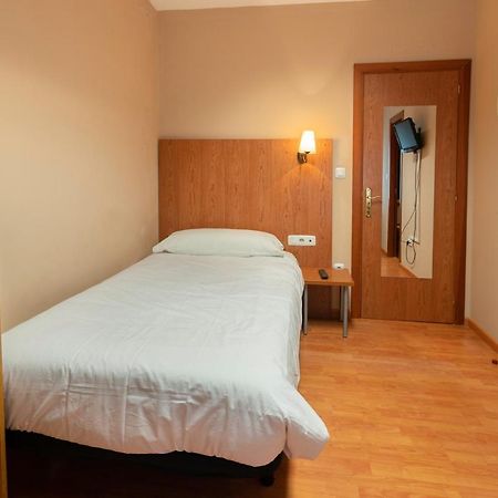 Residenza Zamora Exterior foto