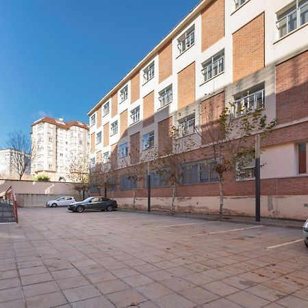 Residenza Zamora Exterior foto