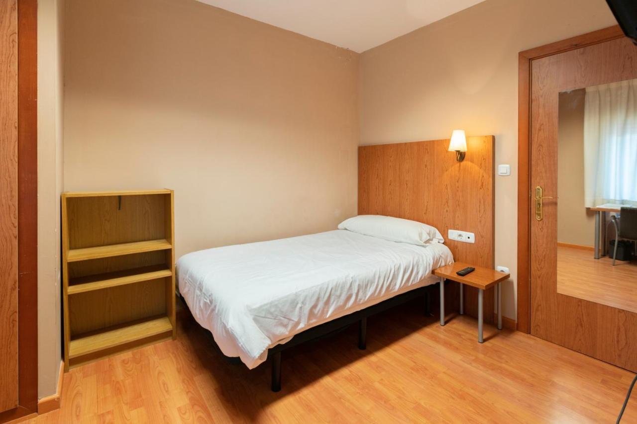 Residenza Zamora Exterior foto